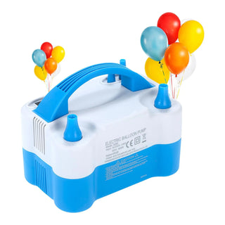 Unknown | Electric Balloon Pump | Balloon Accessories NZ