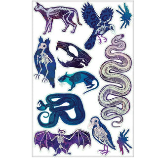 Midnight Mayhem Wall Decorations | Halloween Party Supplies NZ