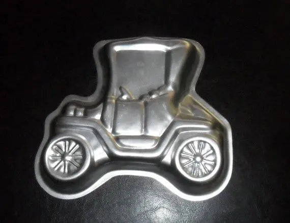 DIY Handmade Car Shape Silicone Molds For Cake Decorating Chocolate Fondant  Mold Sports Racing for Cars Soap Clay Mould Baking Tools - Walmart.com