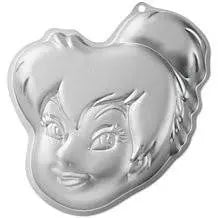 Tinkerbell Cake Tin Hire | Fairy Party Theme and Supplies
