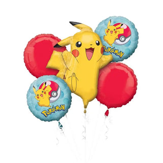 Balloon Bouquet | Pokemon Core