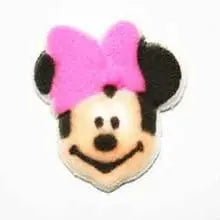 Minnie Mouse Edible Decorations | Minnie Mouse Party Supplies