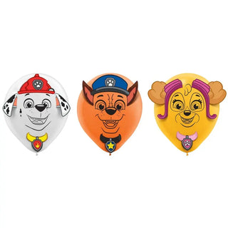 Paw Patrol Balloons | Paw Patrol Party Supplies