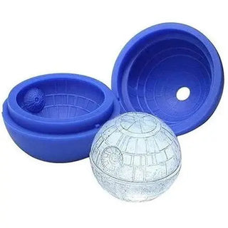 Star Wars Silicone Mould | Star Wars Party Supplies