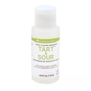 LorAnn | Tart & Sour Flavour Enhancer 29.5ml | 
