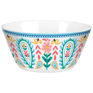Boho Party | Garden Party | Fiesta Party | Salad Bowl 
