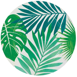 Leaves plate | Jungle plates