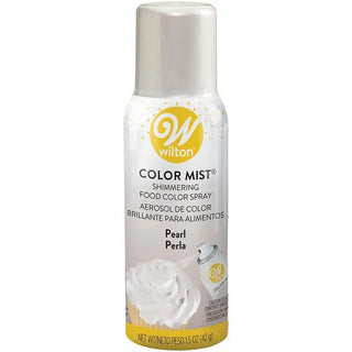 Wilton Pearl Colour Mist