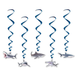 Shark Decorations | Shark Party Supplies