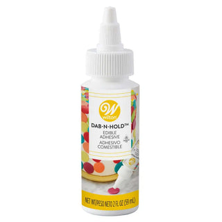 Wilton | Dab N Hold Edible Adhesive