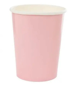 Five Star Classic Pink Cups - 10 Pkt