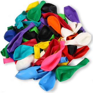 Balloons Mixed Pack - 30 Pkt