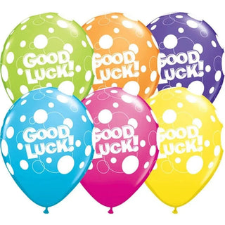 Good Luck Balloon | Good Luck Gifts NZ