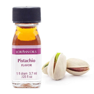 Lorann Oil | Pistachio Dram | Baking Supplies NZ