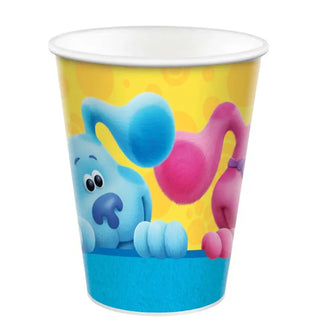 Blue's Clues Cups | Blue's Clues Party Supplies