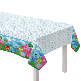 Blue's Clues Tablecover
