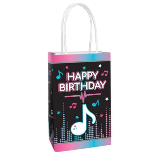 Internet Famous Paper Party Bags | TikTok Party Supplies NZ
