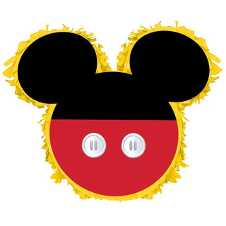 Amscan | mickey mouse forever pinata | mickey mouse party supplies NZ