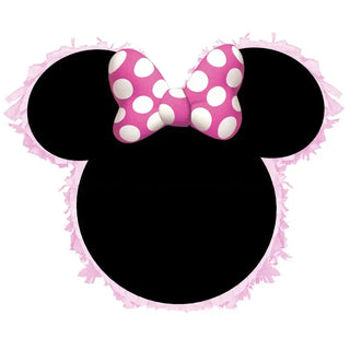Amscan | minnie mouse pinata | minnie mouse party supplies 