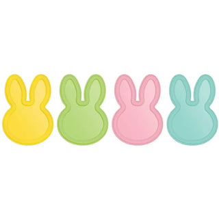 Easter Bunny Melamine Plates | Easter Tableware NZ