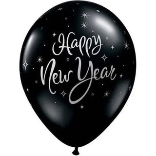 Happy New Year Balloon | New Years Decorations