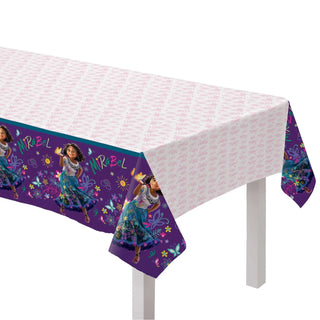 Amscan | Encanto Tablecover | Encanto Party Supplies NZ