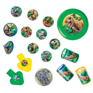 Jurassic World Party Bag Fillers | Jurassic World Party Supplies NZ