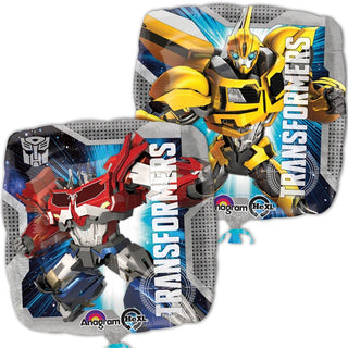 Transformers Balloon | Transformers Party Supplies