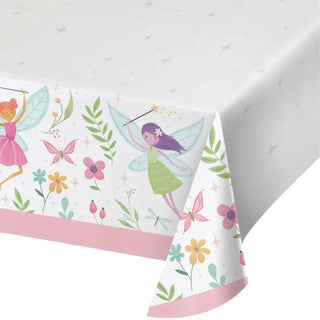 Fairy Forest Tablecover | Fairy Party Supplies NZ