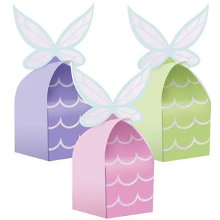 Fairy Forest Treat Boxes | Fairy Party Supplies NZ