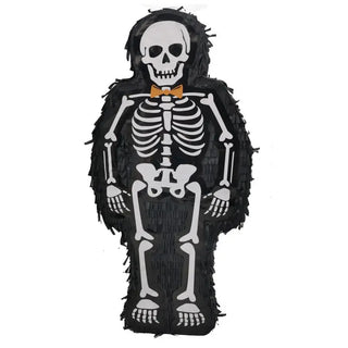Skeleton Pinata | Halloween Party Supplies NZ
