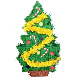 Christmas Tree Pinata | Christmas Party Supplies NZ