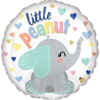 Little Peanut Balloon | Baby Shower 