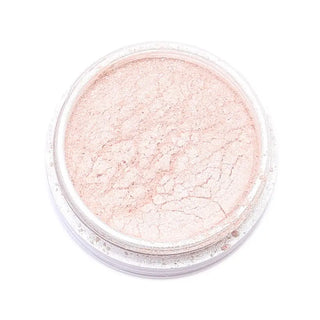 Sprinks | quartz pink lustre dust 25g | pink party supplies 
