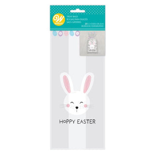 Wilton | Hoppy Easter Treat Bags | Easter Supplies NZ