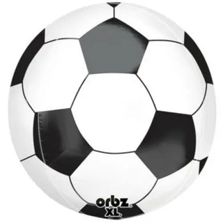 Anagram | Soccer Ball Orbz Balloon | Sports Party Theme & Supplies