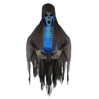 Harry Potter Dementor Hanging Animatronic | Harry Potter Party Supplies NZ
