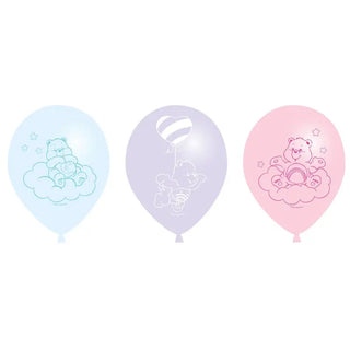 Care Bears Balloons | Care Bears Party Supplies NZ