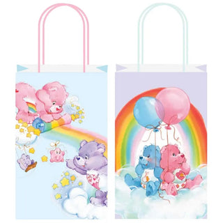 Care Bears Party Bags | Care Bears Party Supplies NZ