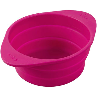 Wilton | Silicone Collapsable Bowl | Chocolate Making Supplies NZ
