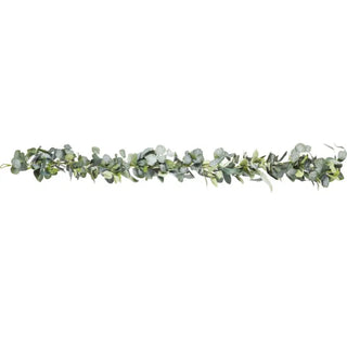 Botanical Celebration Foliage Garland | Botanical Party Supplies NZ