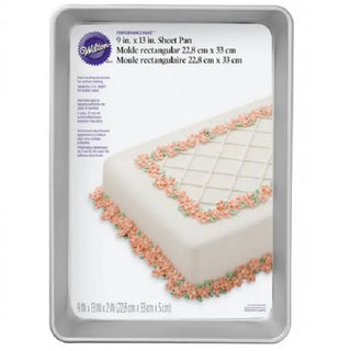 Wilton Sheet Pan 9" x 31"