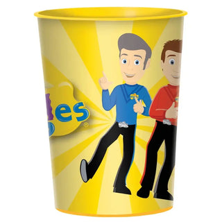 The Wiggles Keepsake Cup