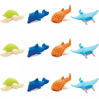 Sea Animal Erasers | Under the Sea Party Supplies NZ