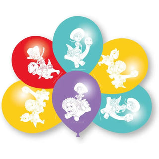 Dino Ranch Balloons | Dino Ranch Party Supplies NZ