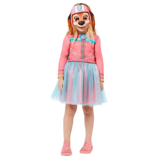 Paw Patrol The Mighty Movie Liberty Costume | Paw Patrol Party Supplies NZ