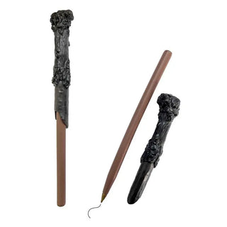 Harry Potter Wand Pen Favours | Harry Potter Party Supplies NZ