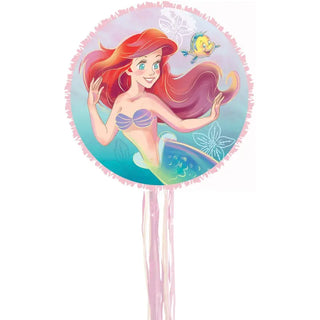 The Little Mermaid Pinata | The Little Mermaid Party Supplies NZ