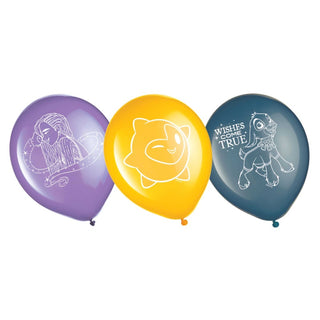 Disney Wish Party | Disney Wish | Disney Wish Balloons | Party Balloons 