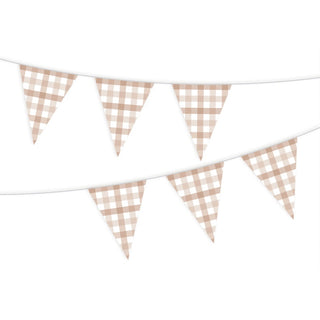 Teddy Party | Picnic Party | Bunting 